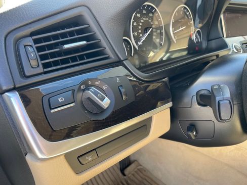 Used 2015 BMW 528i Sedan image 35