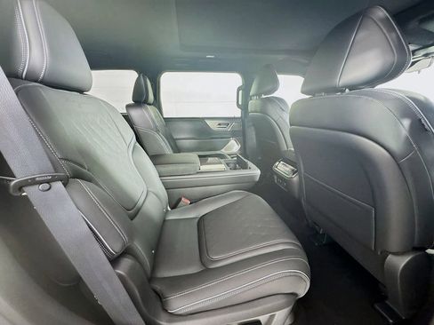 New 2026 INFINITI QX80 Autograph w/ Premium Cargo Package image 35