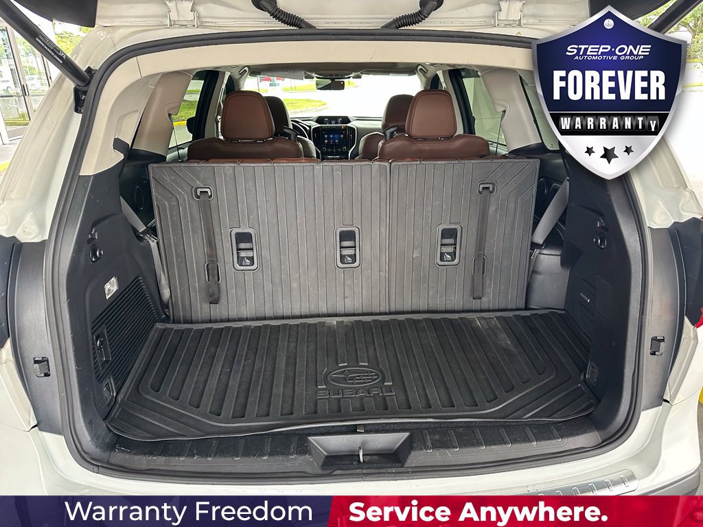 Used 2019 Subaru Ascent Touring w/ Popular Package #3 AWD/4WD image 33
