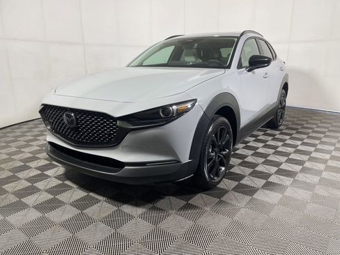 New 2026 MAZDA CX-30 Aire Edition AWD/4WD image 4