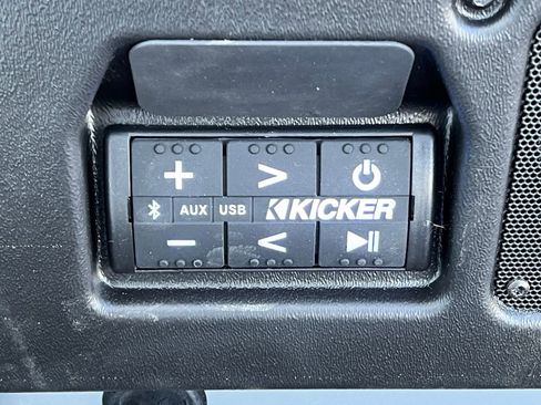 New 2025 GMC Hummer EV 3X w/ Extreme Off-Road Package image 16