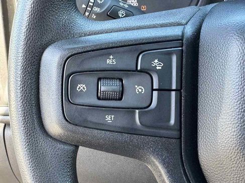 Used 2023 Chevrolet Silverado 1500 W/T w/ Trailering Package image 31