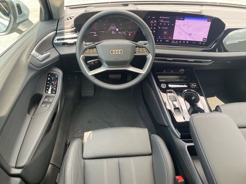 New 2025 Audi A5 2.0T Premium Plus image 6