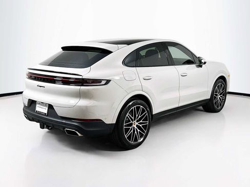 New 2026 Porsche Cayenne image 9