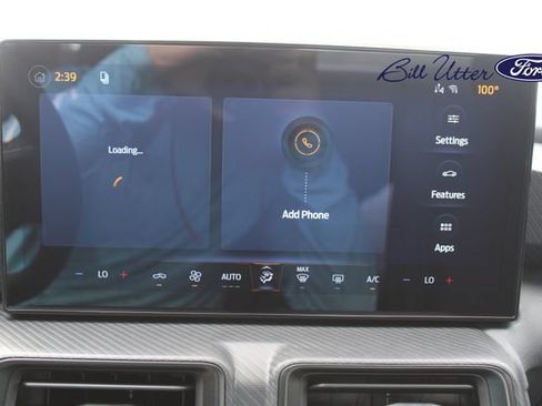 New 2026 Ford Mustang GT RWD image 12