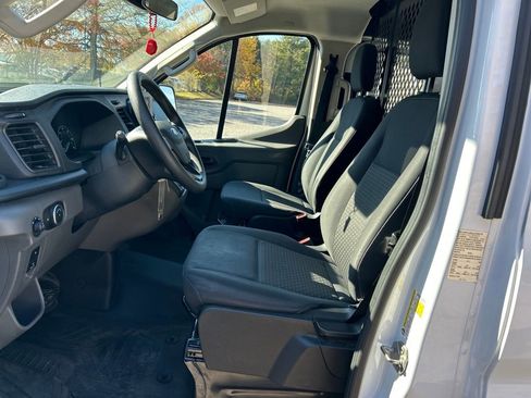 Used 2024 Ford Transit 250 Base w/ Exterior Upgrade Package image 11