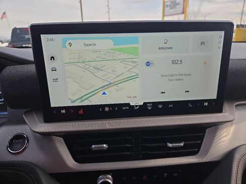 Used 2025 Ford Explorer Active image 27