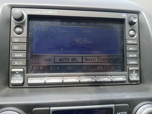 Used 2007 Honda Civic Hybrid Sedan image 6