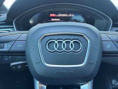 Used 2023 Audi A5 2.0T Premium Plus w/ Premium Plus image 8