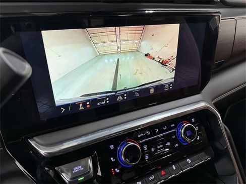 New 2026 GMC Sierra 3500 Denali Ultimate image 28