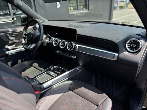 Used 2026 Mercedes-Benz GLB 250 4MATIC image 50