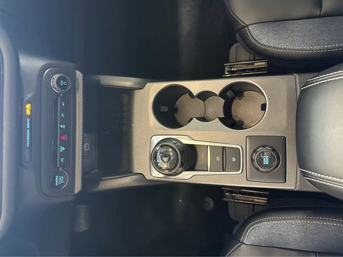 Used 2025 Ford Bronco Sport Outer Banks w/ Outer Banks Tech Package+ AWD/4WD image 27
