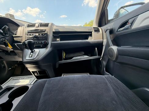 Used 2010 Honda CR-V EX image 22