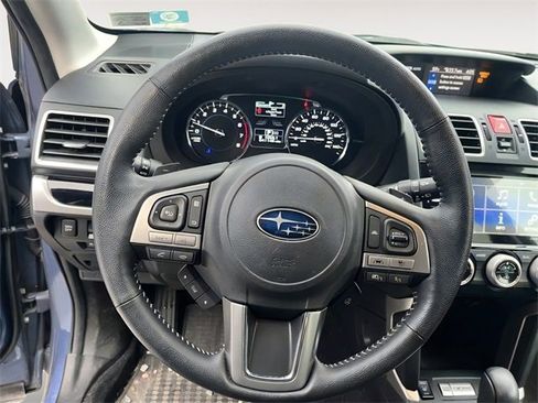 Used 2017 Subaru Forester 2.0XT Touring image 16