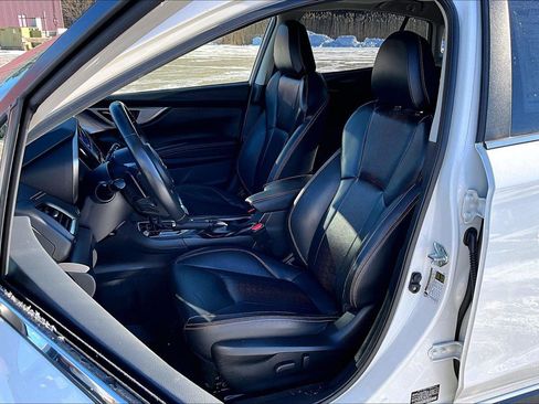 Used 2023 Subaru Crosstrek 2.5i Limited w/ Moonroof Package image 20