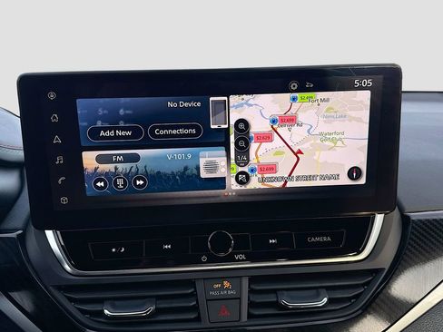 Used 2024 Nissan Altima 2.0 SR image 13