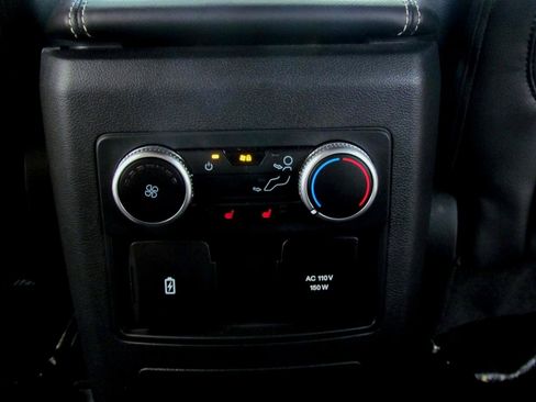 Used 2022 Ford Explorer ST w/ Equipment Group 401A AWD/4WD image 33