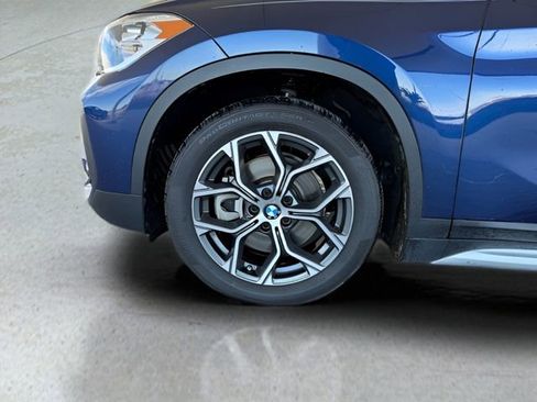 Used 2020 BMW X1 xDrive28i w/ Convenience Package image 14