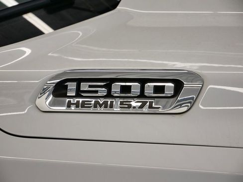 New 2026 RAM 3500 Big Horn AWD/4WD image 66