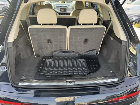 Used 2017 Audi Q7 2.0T Premium Plus w/ Premium Plus Package image 21