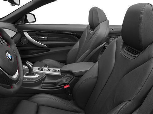 Used 2014 BMW 435i Convertible image 8