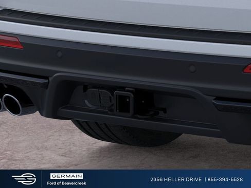 New 2026 Ford Explorer ST w/ Sun And Sound Package AWD/4WD image 23