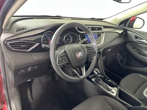 Used 2023 Buick Encore GX Select w/ Sport Touring Package image 13