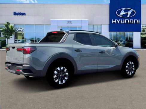 New 2026 Hyundai Santa Cruz SEL AWD/4WD image 8