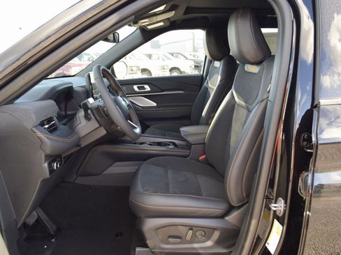 New 2026 Ford Explorer Tremor w/ Tremor Ultimate Package image 18