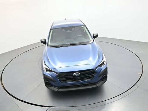 Used 2024 Subaru Crosstrek 2.0i AWD/4WD image 25