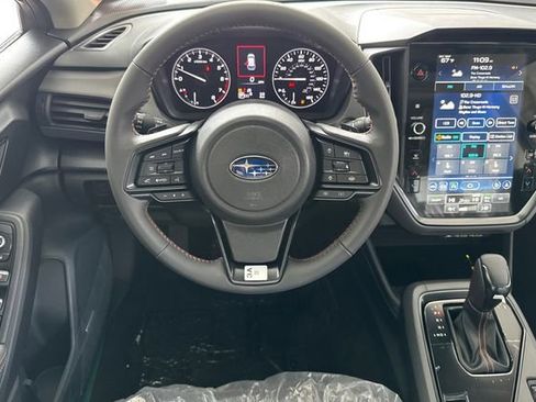 Used 2025 Subaru Crosstrek 2.5i Limited w/ Crosstrek Mirror Package AWD/4WD image 11