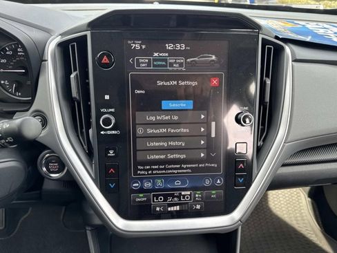 Used 2025 Subaru Crosstrek 2.0i Premium w/ Convenience Package #2 image 26