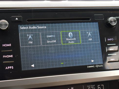 Used 2016 Subaru Outback 2.5i Premium w/ Popular Package #1 AWD/4WD image 59