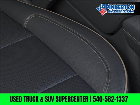 New 2026 Chevrolet Tahoe Premier image 21