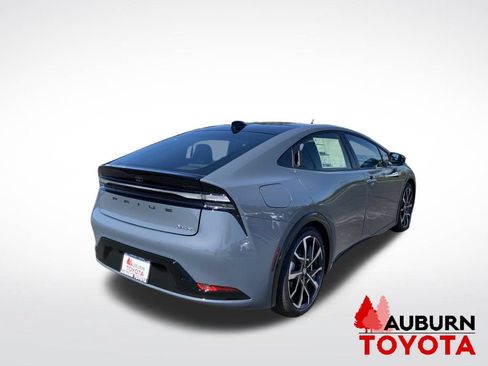 New 2027 Toyota Prius Plug-In Hybrid w/ Limited Premium Package FWD image 7