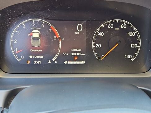 Used 2026 Honda Ridgeline Black Edition image 12