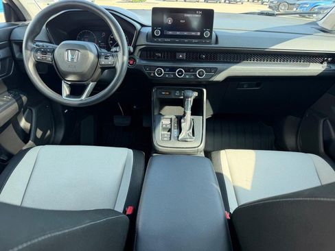 Used 2023 Honda CR-V EX image 10