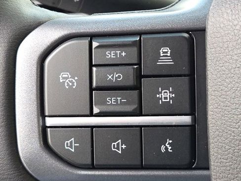 New 2025 Ford F150 Lightning Flash AWD/4WD image 30