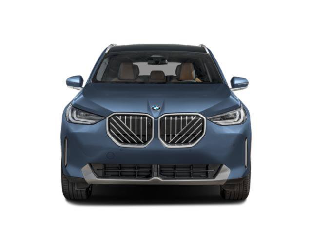 Used 2026 BMW X3 xDrive30i w/ Premium Package AWD/4WD image 7