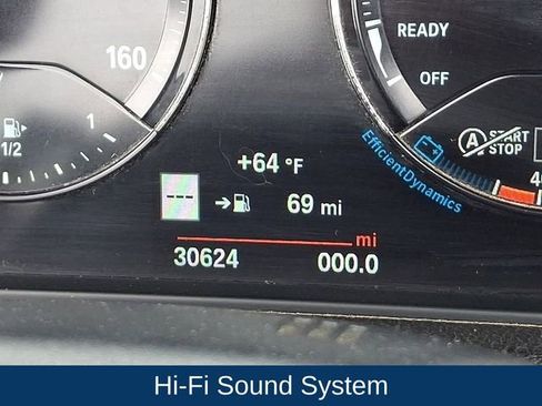 Used 2020 BMW 230i Convertible w/ Premium Package RWD image 6
