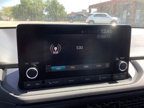 New 2025 Honda Accord LX image 65