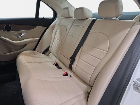 Used 2020 Mercedes-Benz C 300 4MATIC Sedan image 13