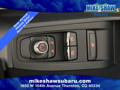 Certified 2025 Subaru BRZ Limited image 62