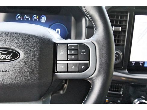 Used 2024 Ford F150 Lariat w/ Bed Utility Package AWD/4WD image 17