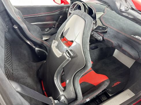 Certified 2015 Ferrari 458 Speciale A RWD image 20