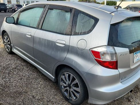 Used 2012 Honda Fit Sport image 6