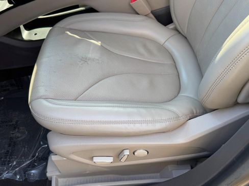 Used 2021 Lincoln Nautilus Reserve w/ Cargo Utility Package image 25