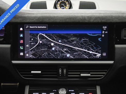 Used 2023 Porsche Cayenne Turbo GT image 41