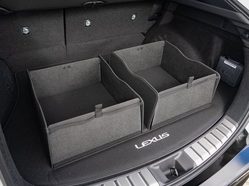 New 2026 Lexus RZ 350e 2WD image 14