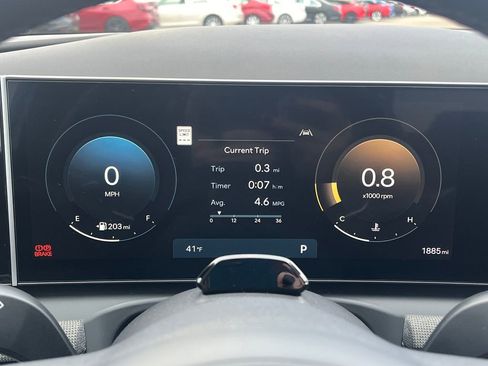 Used 2025 Hyundai Santa Cruz Limited image 32